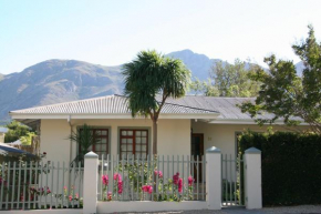 Cape Robin Cottage